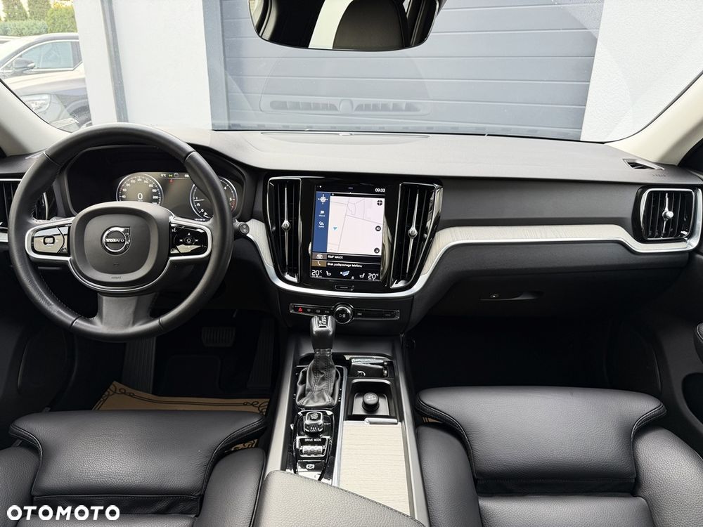 Volvo V60 D4 Inscription - 7