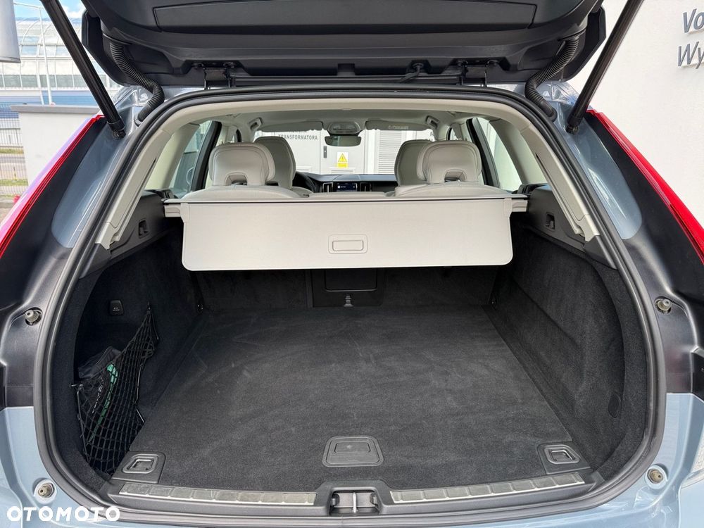 Volvo XC 60 - 28