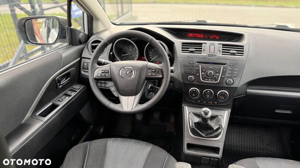 Mazda 5 2.0 Exclusive - 10
