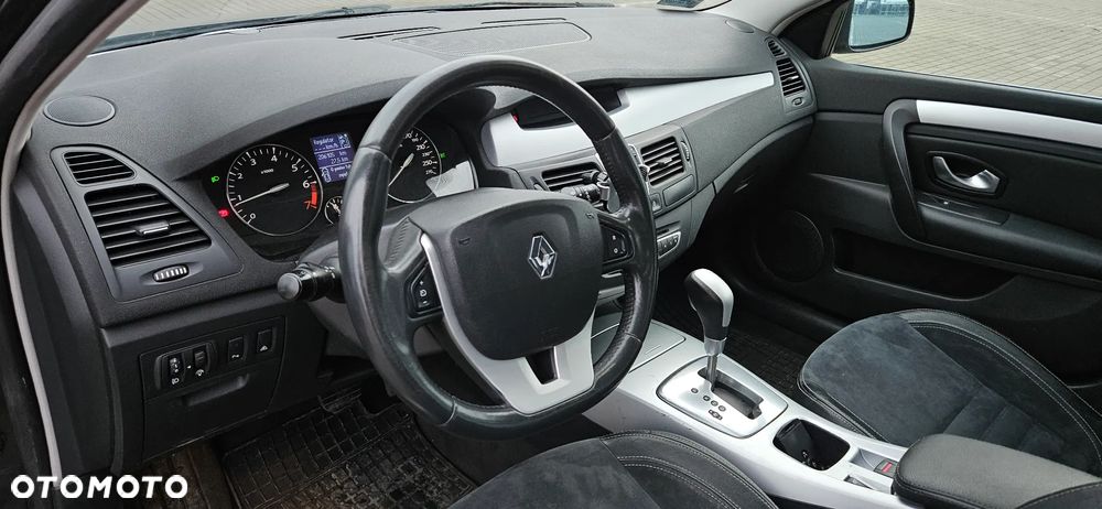 Renault Laguna 2.0 Turbo Privilege - 11