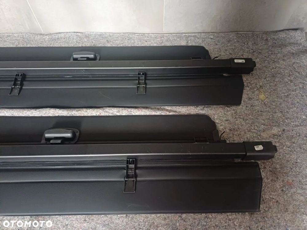 NR 522 Roleta bagażnika FORD S-MAX MK2 EM2BR55066-AJ3ZHE - 6