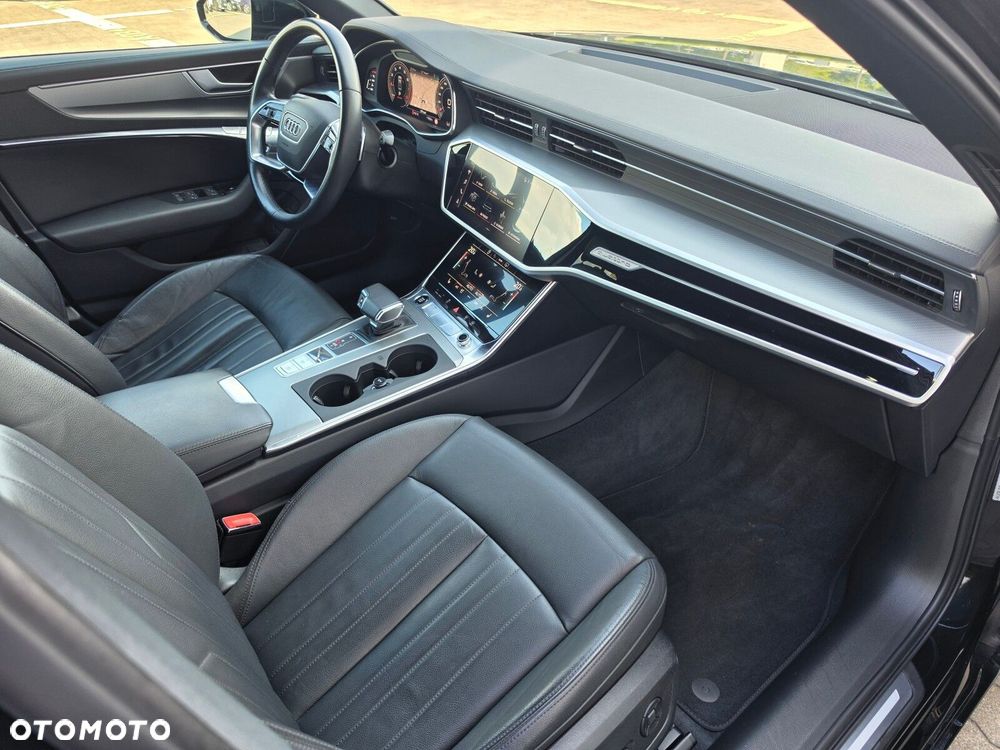 Audi A6 Limousine - 24