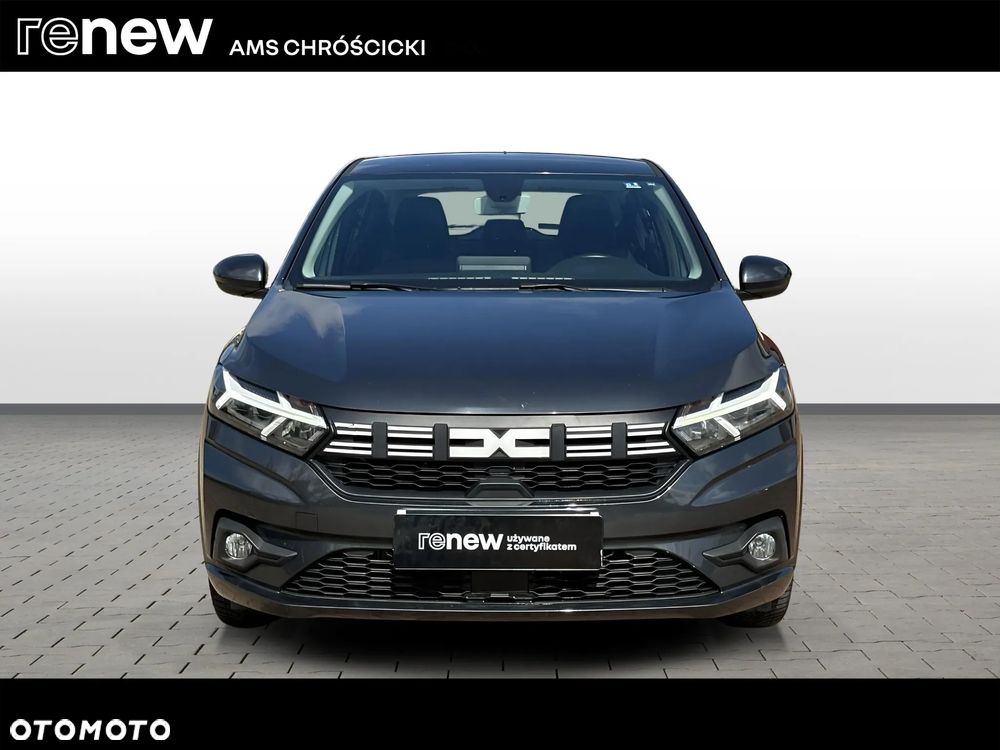 Dacia Sandero 1.0 TCe Expression - 9