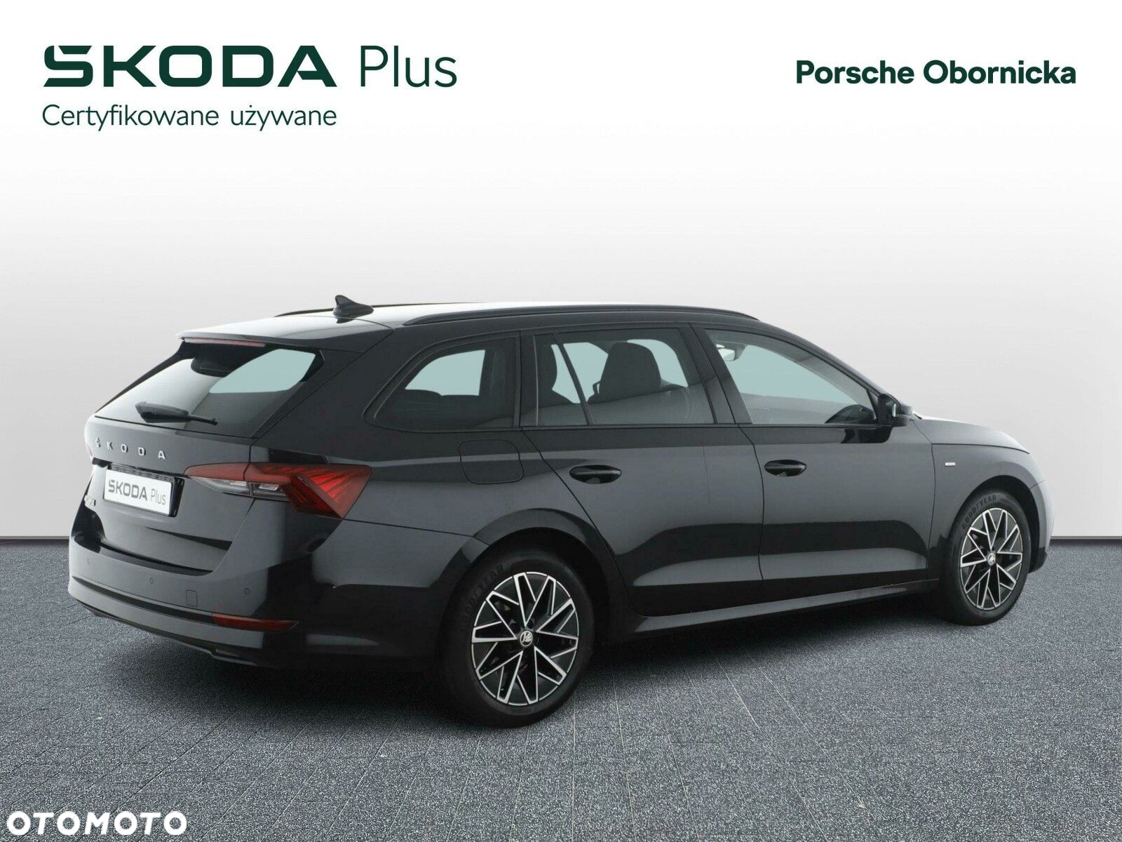 Skoda Octavia 2.0 TDI Ambition DSG - 2