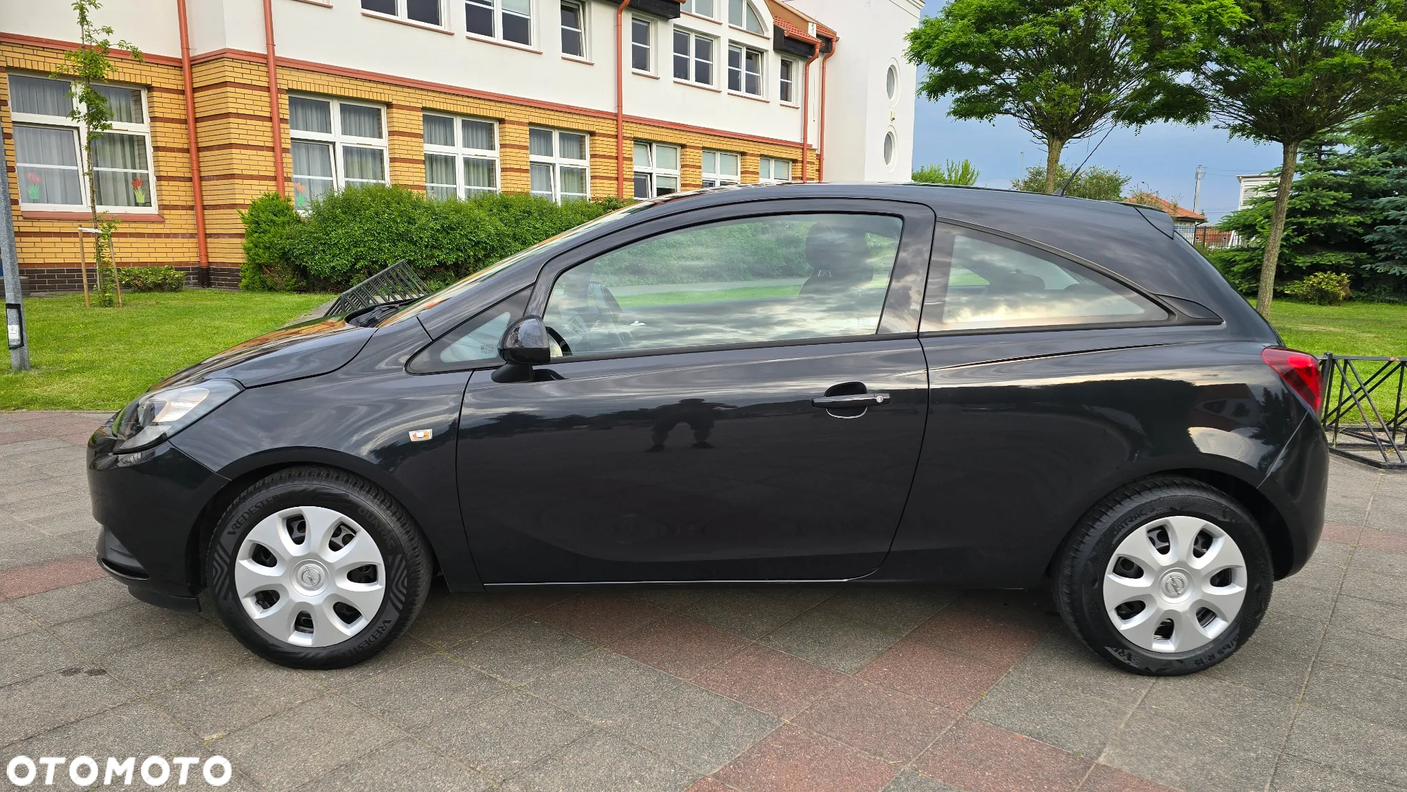 Opel Corsa - 7