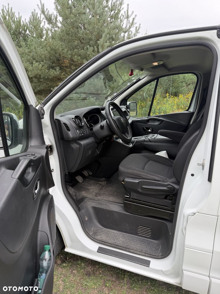 Renault Trafic - 6