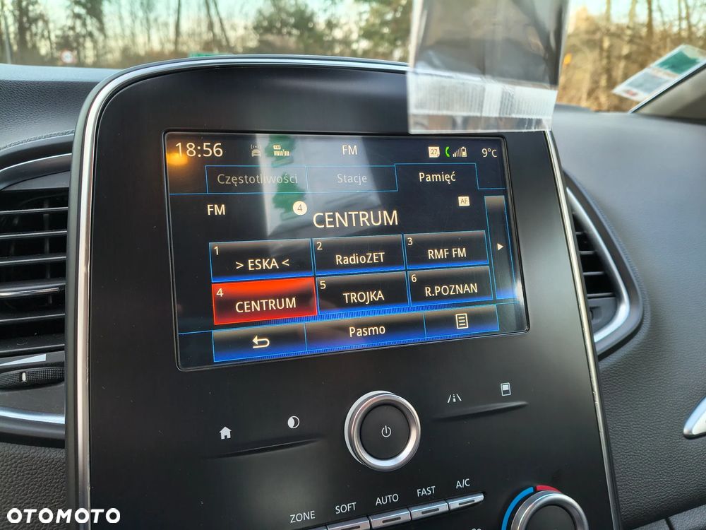 Renault Scenic 1.5 dCi Intens - 14