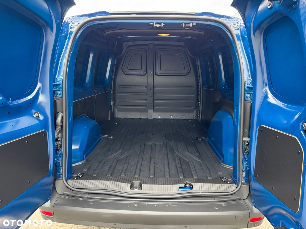 Mercedes-Benz Citan - 21