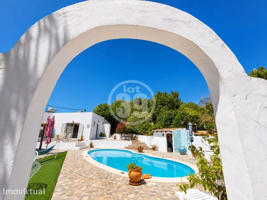 Encantadora Quinta Remodelada com Anexo, Piscina e Vista Campestre ... - Grande imagem: 5/60
