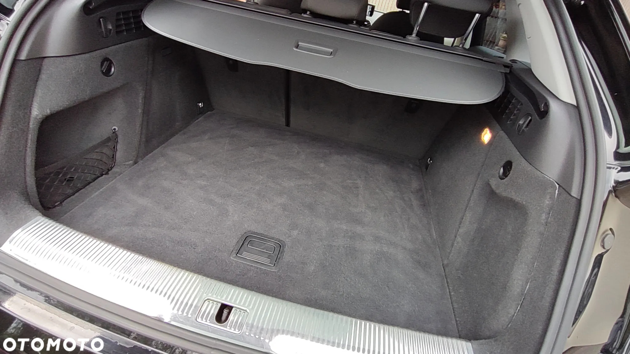 Audi Q3 2.0 TDI S tronic - 23