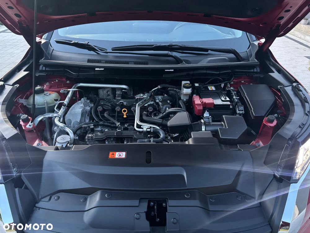 Mitsubishi Outlander - 36