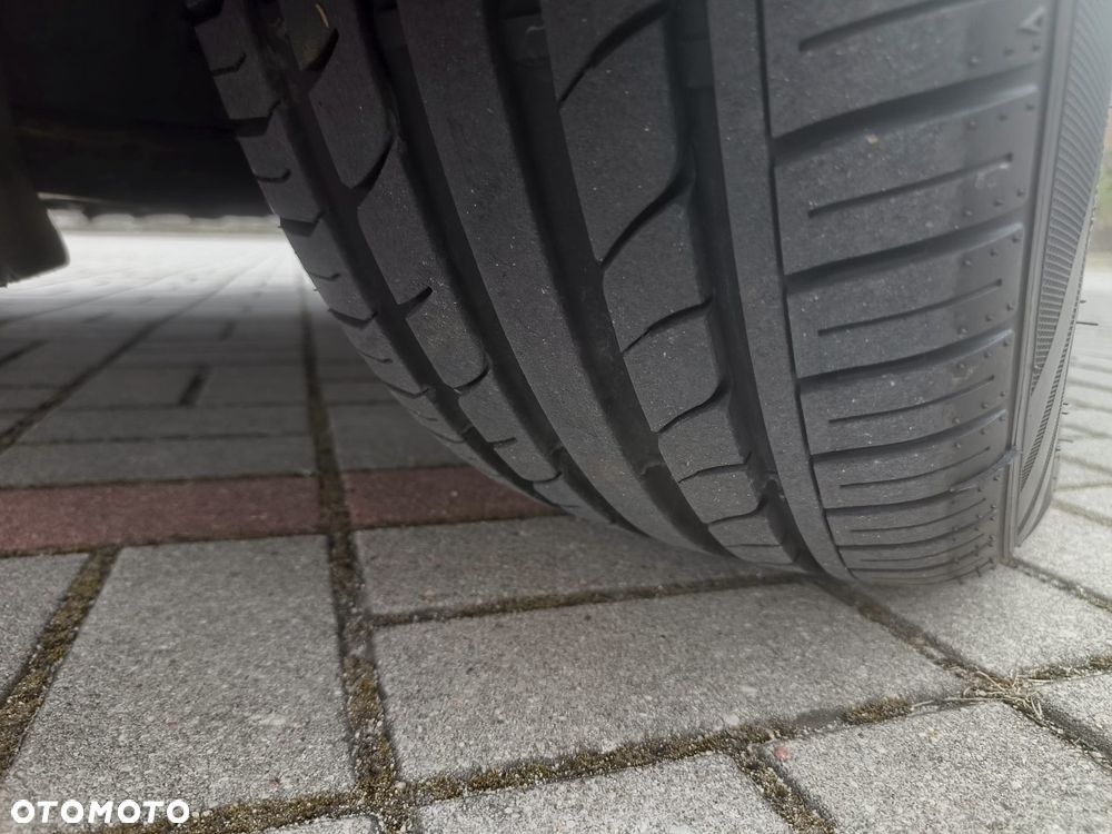 Ford Mondeo 2.5 Titanium - 29