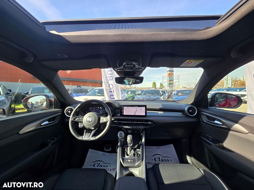 Alfa Romeo Tonale 1.3T PHEV Q4 280 CP AT6 Edizione Speciale - 17