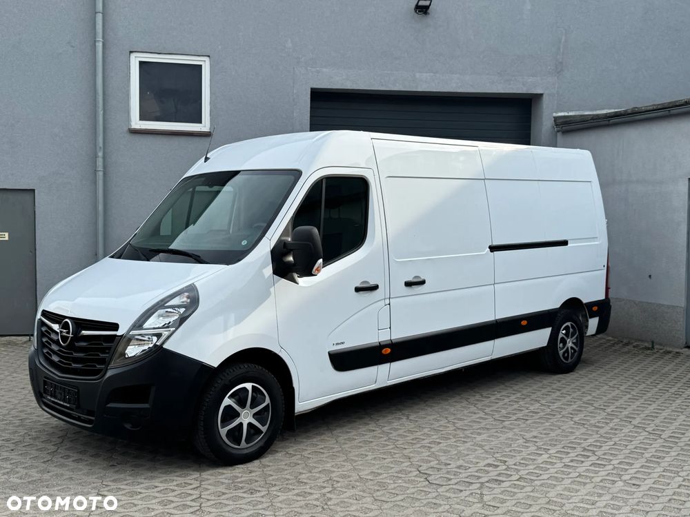 Opel Movano - 6