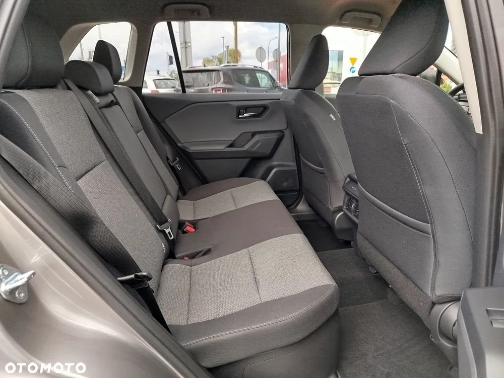 Toyota RAV4 2.5 Plug-in Hybrid Comfort 4x4 e-CVT - 13