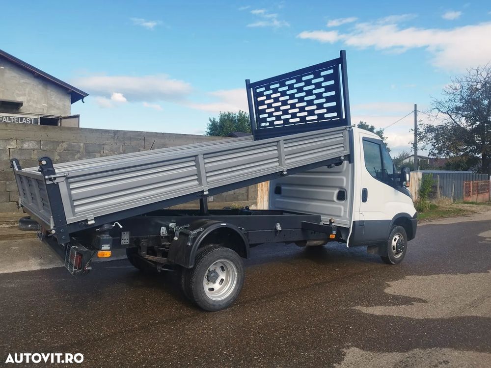 Iveco Daily - 3