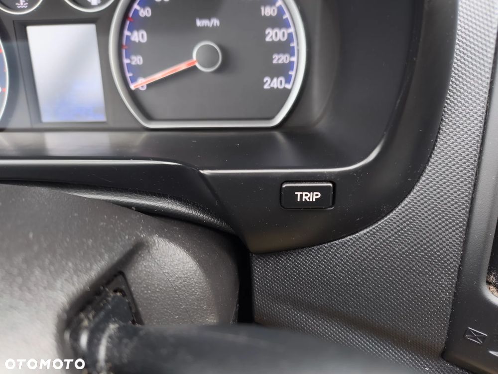 Hyundai i30 i30cw 1.4 UEFA EURO 2012 Edition - 20