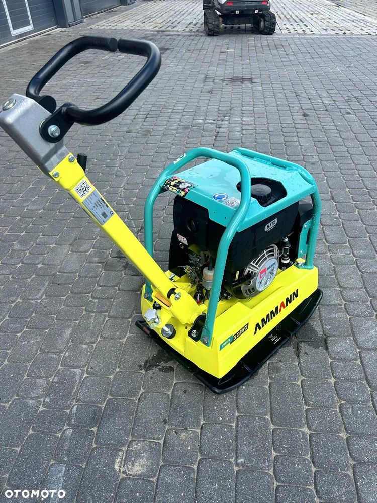 Ammann APR 30/50 HA - 3