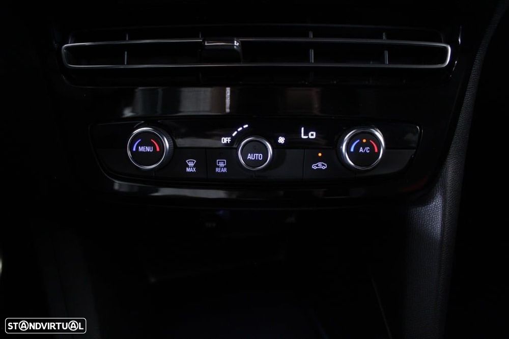 Opel Mokka 1.5 D GS Line - 29