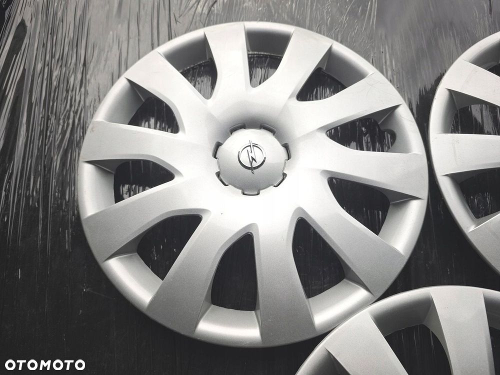 kołpak kołpaki oryginalne Opel vivaro 16 16" cali 403154700R - 2