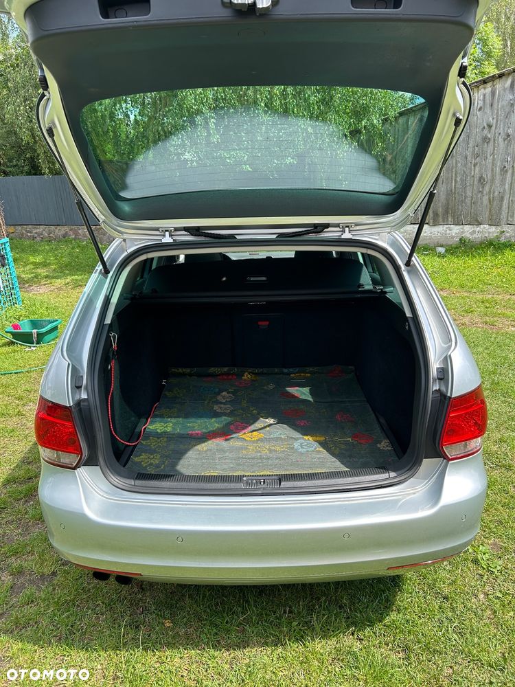 Volkswagen Golf 1.4 TSI Highline - 8