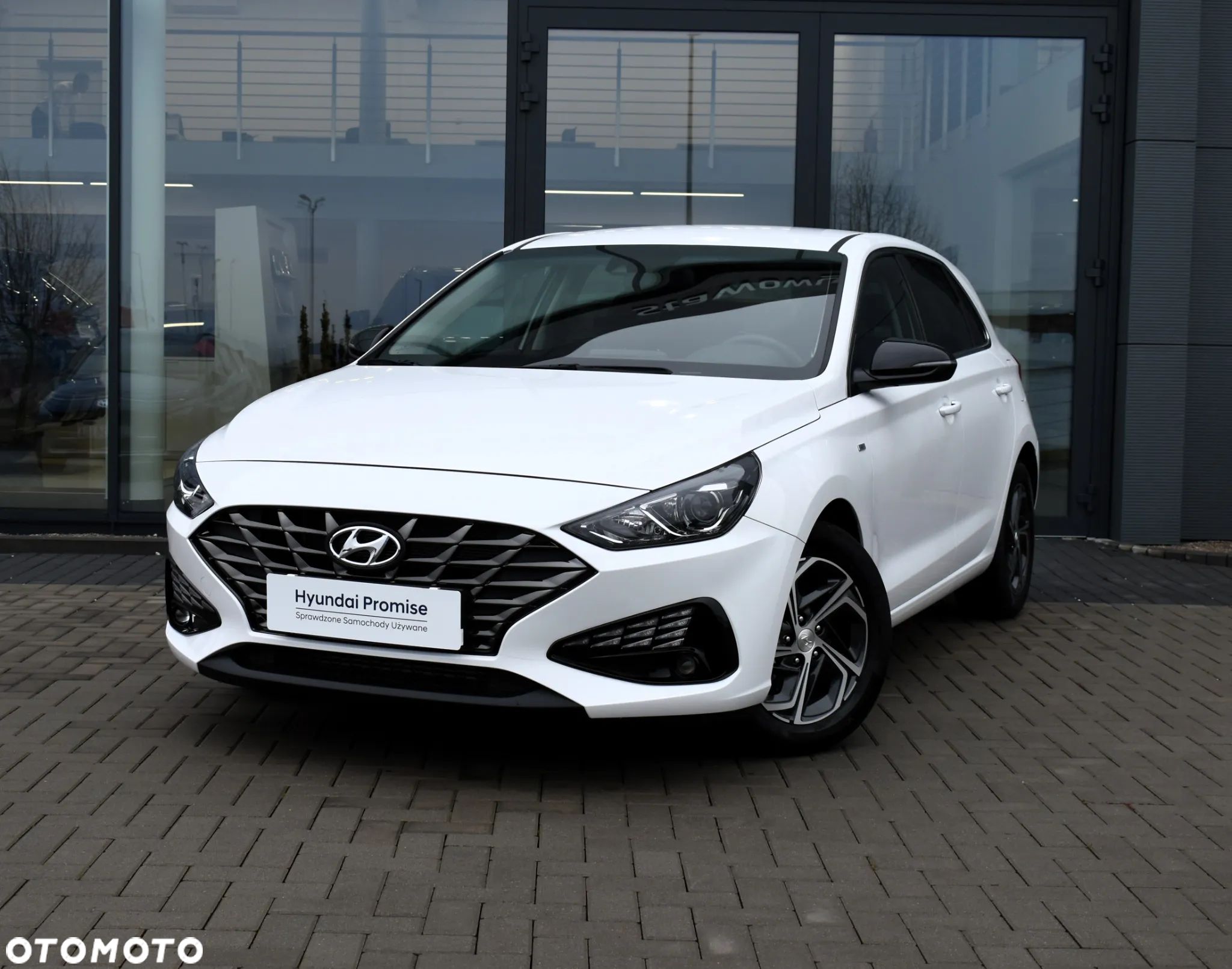 Hyundai i30 1.5 T-GDI 48V Smart - 1