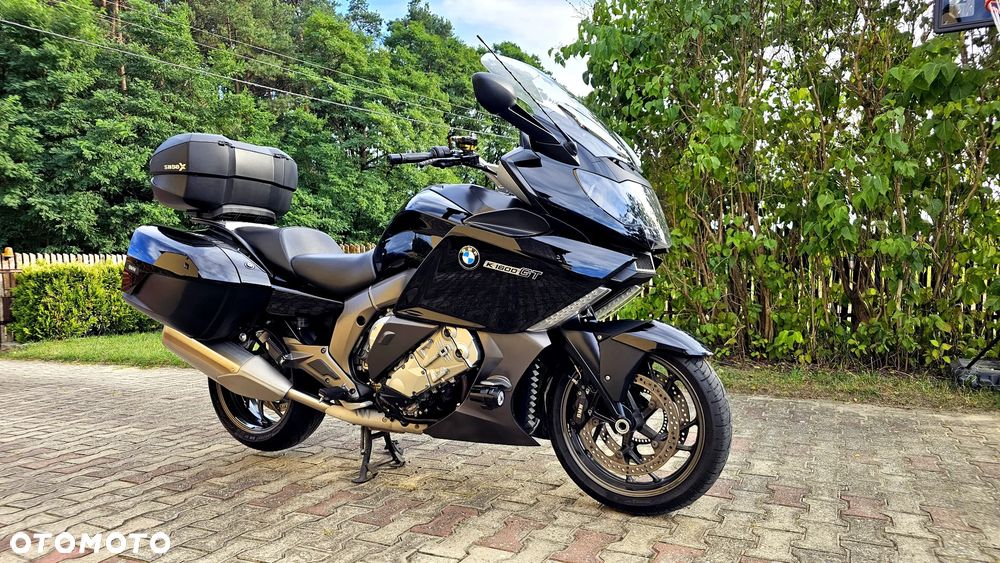 BMW K - 2
