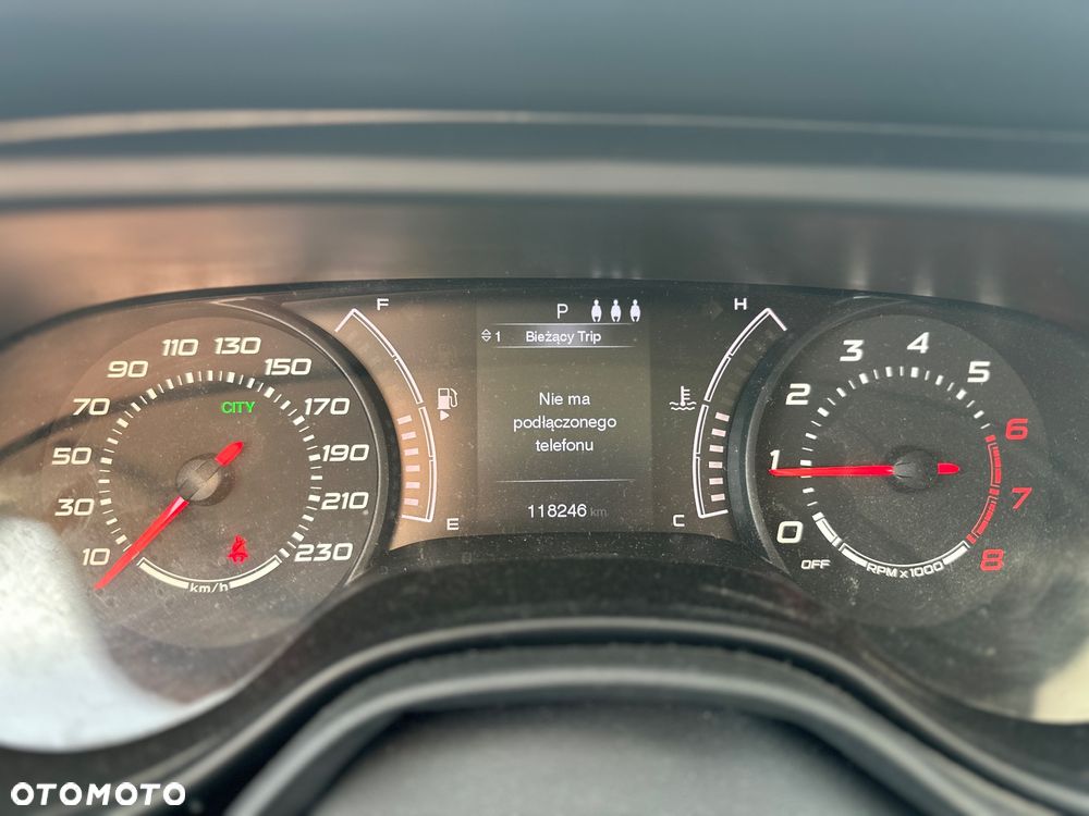 Fiat Tipo 1.6 E-Torq 16v Lounge - 10