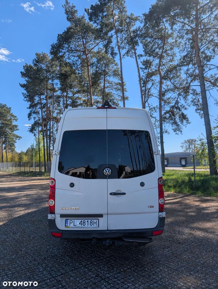 Volkswagen Crafter - 6