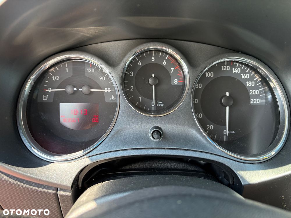Seat Leon 1.6 Spirit R - 11