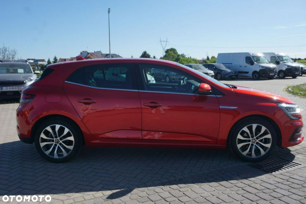 Renault Megane - 4