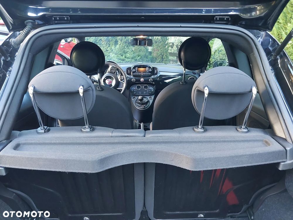 Fiat 500 1.0 Hybrid - 5