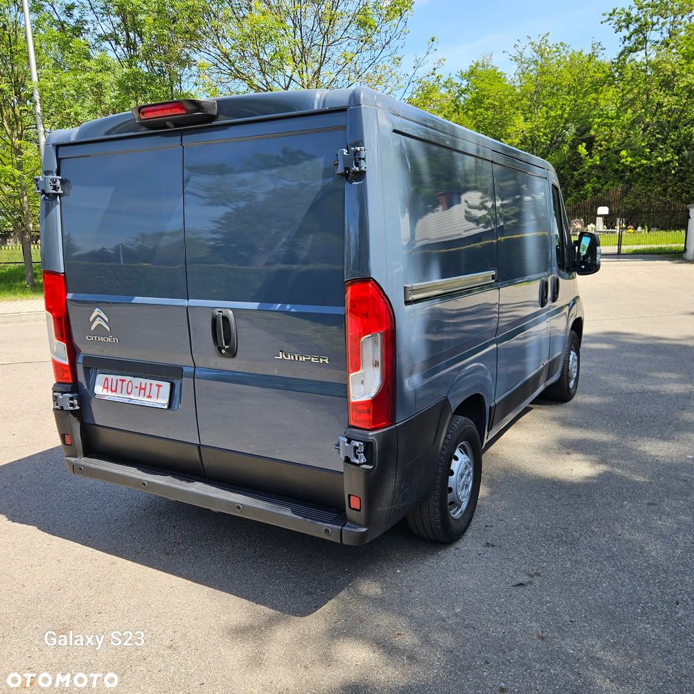 Citroën JUMPER - 11