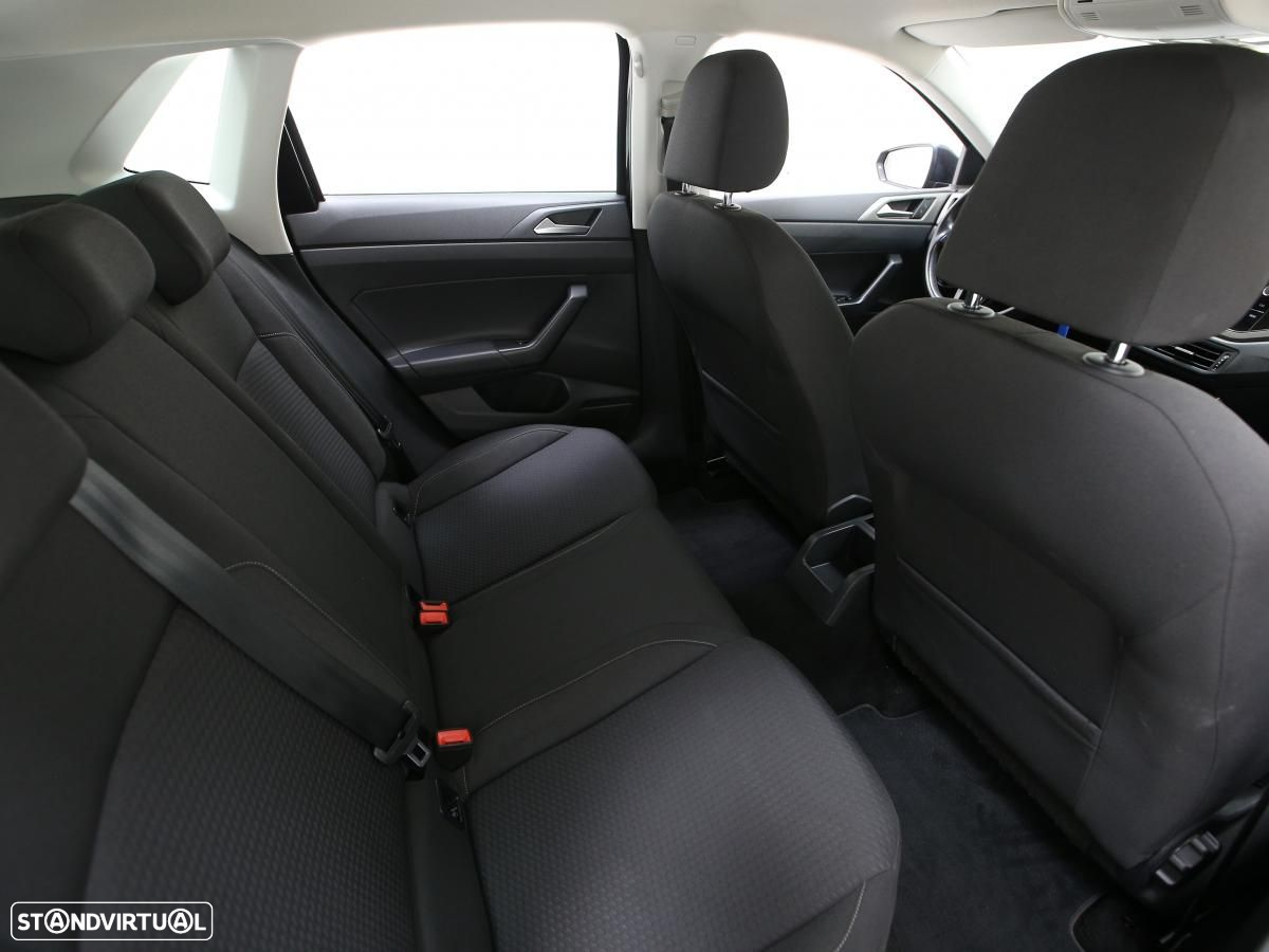 VW Polo 1.0 TSI Confortline - 12