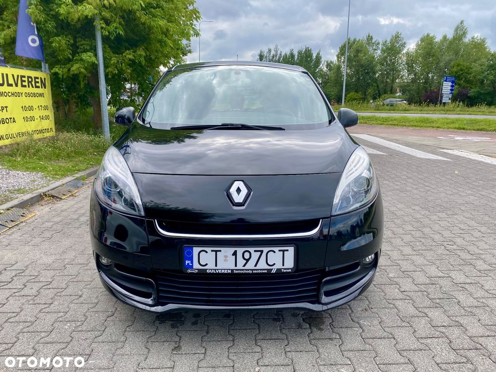 Renault Scenic 1.6 16V 110 TomTom Edition - 10
