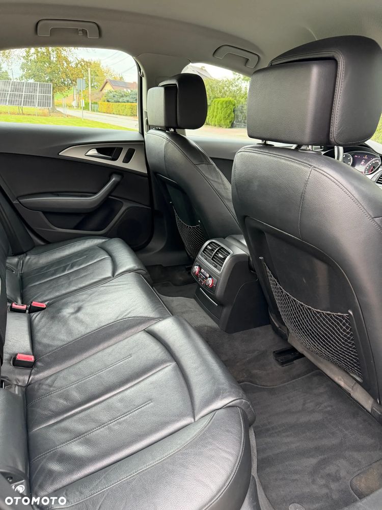 Audi A6 Limousine 2.0 TDI - 35