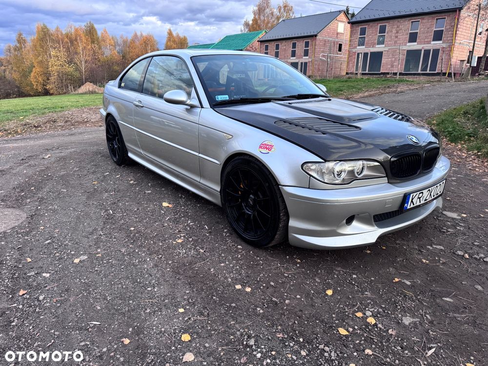 BMW Seria 3 330 CI - 5