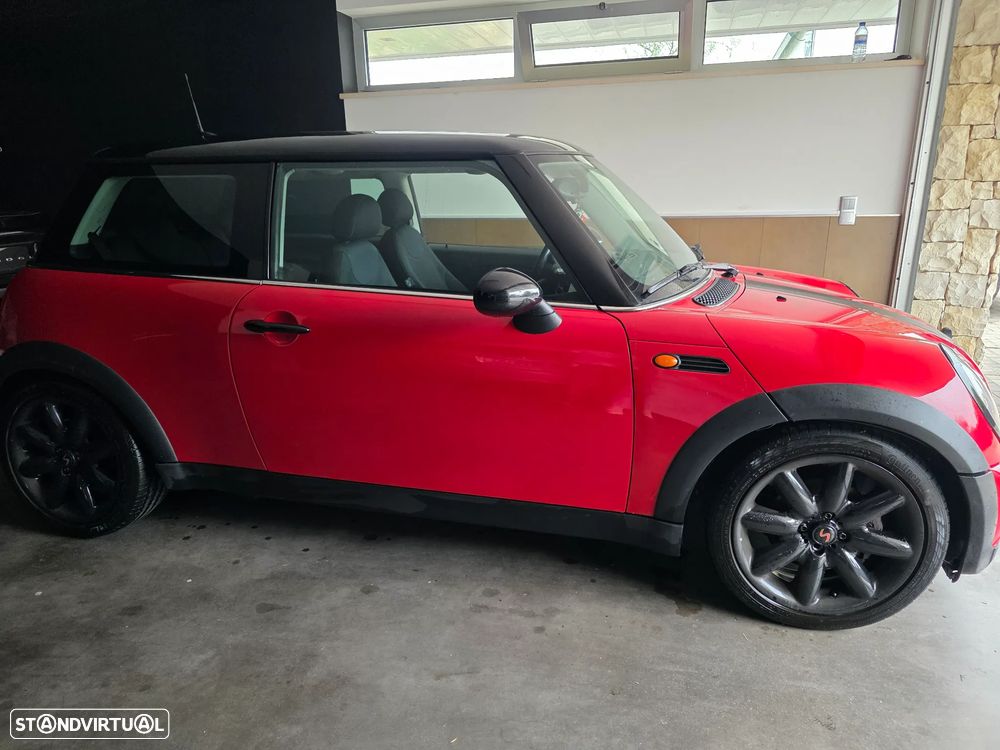 MINI Coupé - 21