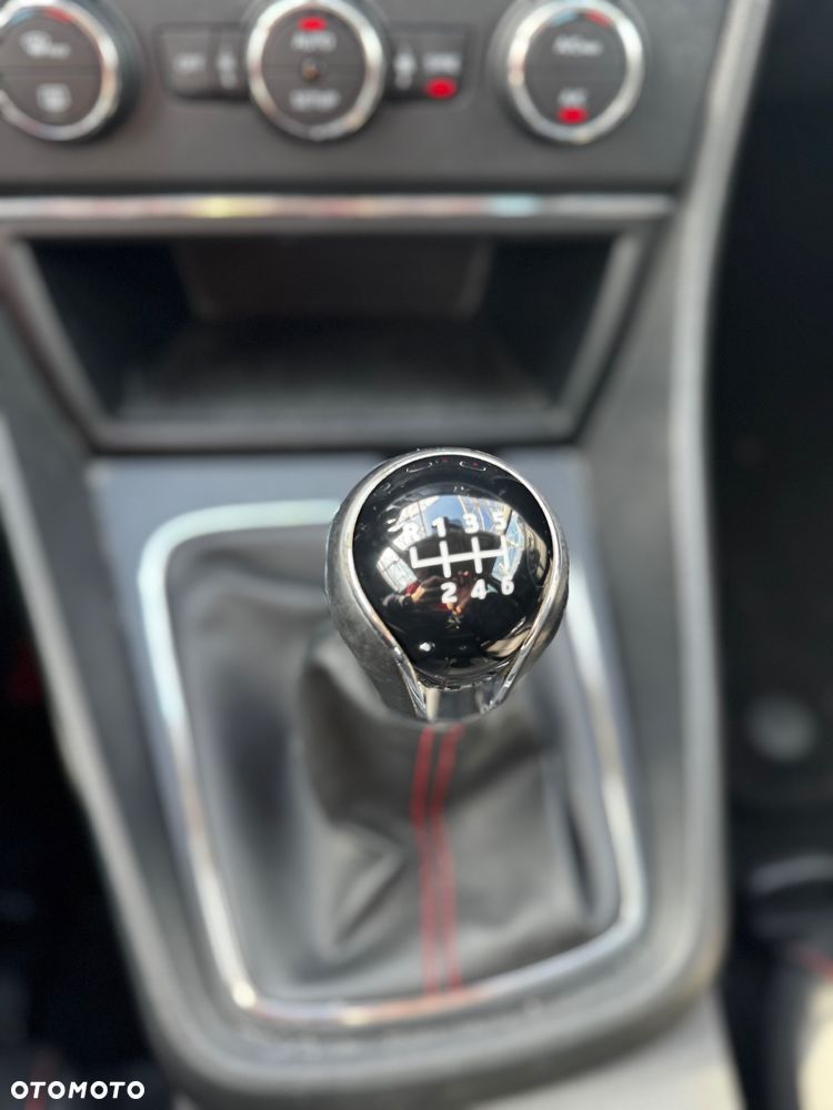 Seat Leon SC 2.0 TDI DPF Start&Stop FR - 13