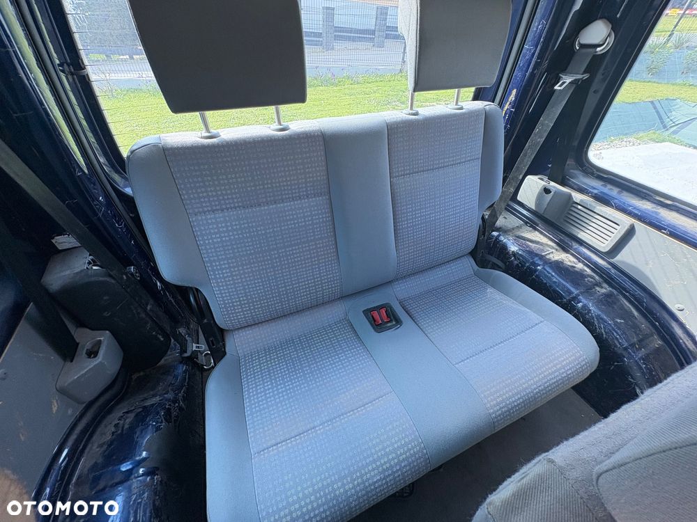Volkswagen Caddy Life - 11