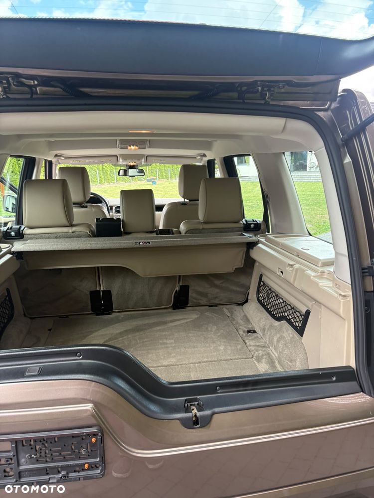 Land Rover Discovery - 20