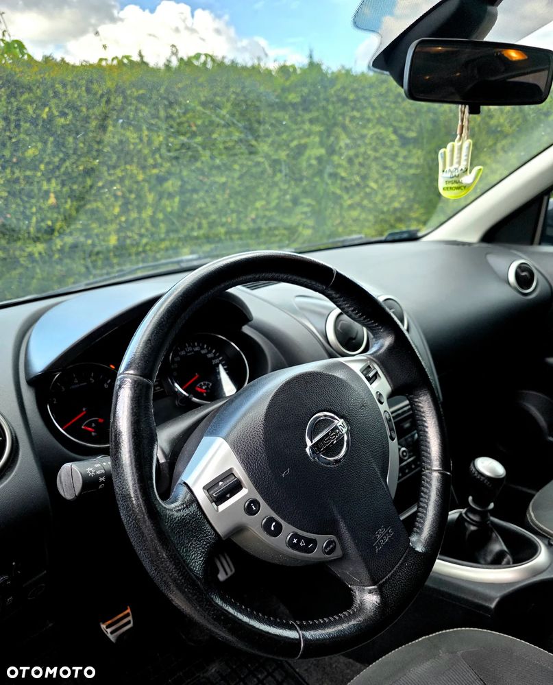 Nissan Qashqai 2.0 Tekna - 13