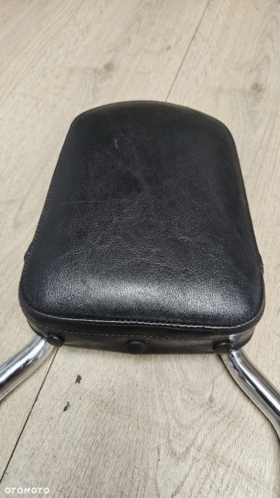 Oryginalne oparcie pasażera sissy bar Honda VT600 Shadow - 2