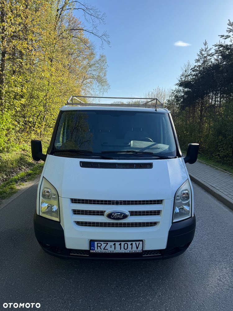 Ford Transit - 6