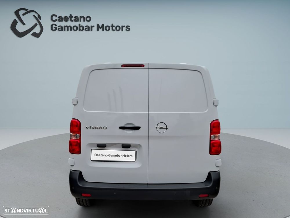 Opel Vivaro - 7