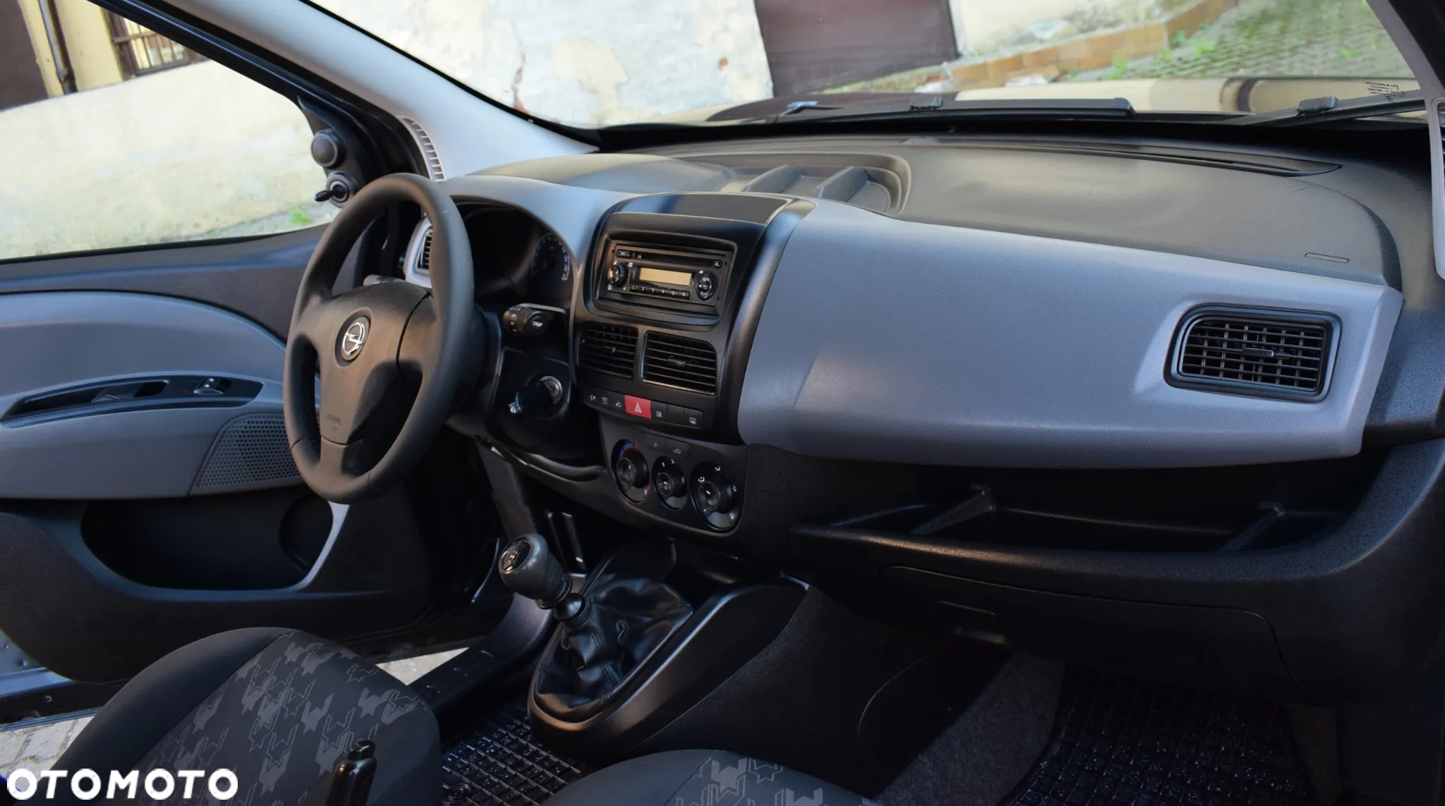 Opel Combo Tour 1.6 CDTI Cosmo - 15