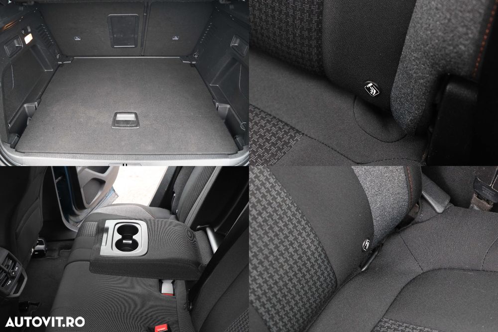 Peugeot 3008 1.5 BlueHDI S&S EAT8 Active - 20