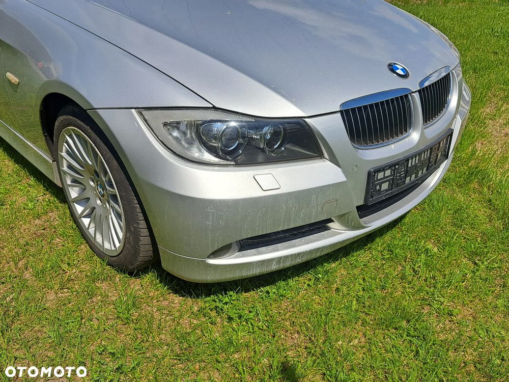BMW Seria 3 325i - 10