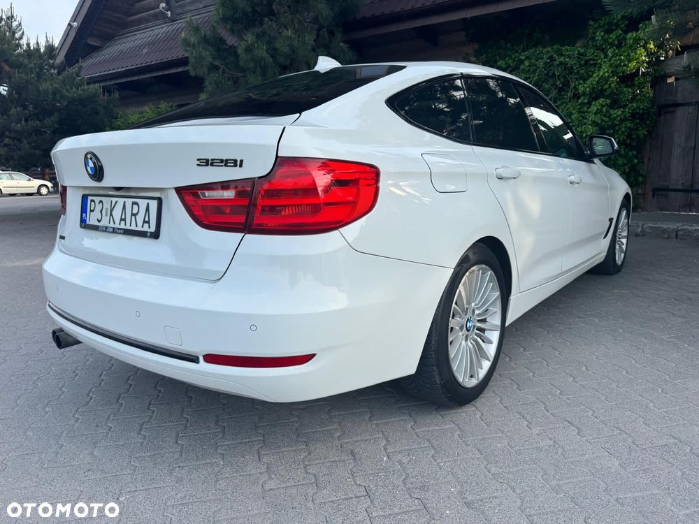 BMW 3GT 328i xDrive - 6