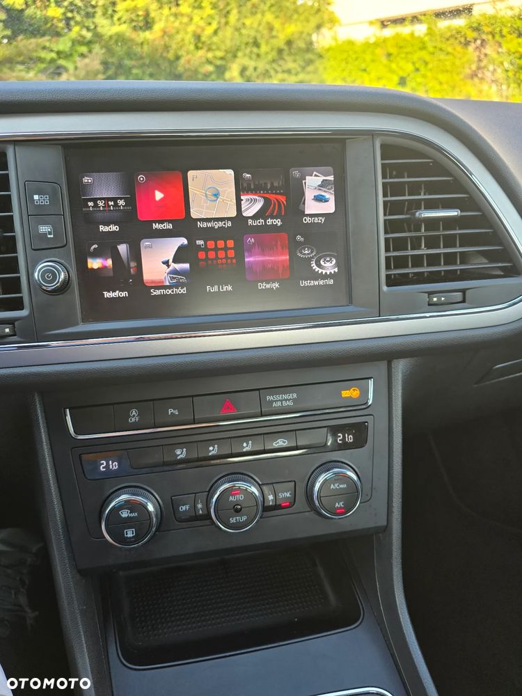 Seat Leon - 17